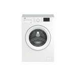 Pracka aut.BEKO WUE  6512CSX0 slim