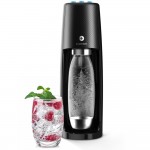 SODASTREAM SPIRIT ONE TOUCH Black