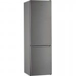 Kombi chlad.WHIRLPOOL W5 921E OX