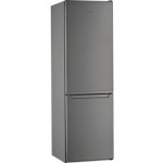 Kombi chlad.WHIRLPOOL W7 831A OX