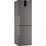 Kombi chlad.WHIRLPOOL W7 831T OX H