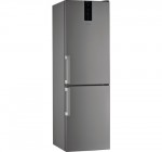Kombi chlad.WHIRLPOOL W9 821D OX H