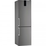 Kombi chlad.WHIRLPOOL W7 921O OX H