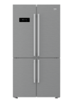Kombi chlad.BEKO GN 1416221JX