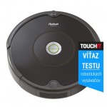 i-Robot Roomba 606