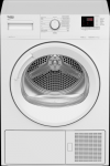 Susicka pr.BEKO XDS 7512 CSDGX