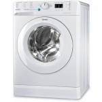 Pracka aut.INDESIT BWSA 61253W