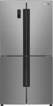 Kombi chlad.GORENJE NRM 9181 UX amer.