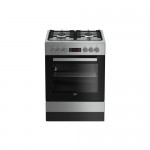 Kombi sporak BEKO FSM 62320DXS