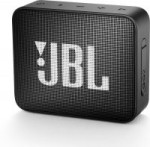 Reproduktor bluetooth JBL GO-2 black