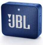Reproduktor bluetooth JBL GO-2 blue
