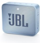 Reproduktor bluetooth JBL GO-2 cyan
