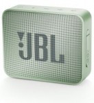 Reproduktor bluetooth JBL GO-2 mint