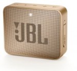 Reproduktor bluetooth JBL GO-2 champa