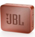Reproduktor bluetooth JBL GO-2 cinnamon