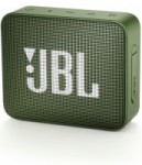Reproduktor bluetooth JBL GO-2 green