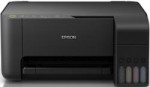 Multifunk.zar.EPSON TANK L3150