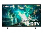 LCD monitor SAMSUNG UE55RU8002UXXH