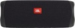Reproduktor bluetooth JBL FLIP 5 BLK cierna