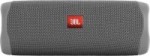 Reproduktor bluetooth JBL FLIP 5 GRY siva