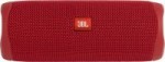 Reproduktor bluetooth JBL FLIP 5 RED cervena