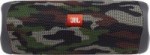 Reproduktor bluetooth JBL FLIP 5 SQU squad army