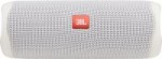 Reproduktor bluetooth JBL FLIP 5 WHT
