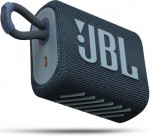 Reproduktor bluetooth JBL GO-3 blue
