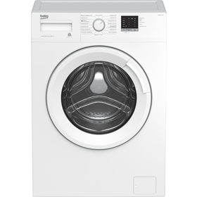 Pracka aut.BEKO WUE  6511CSX0 slim