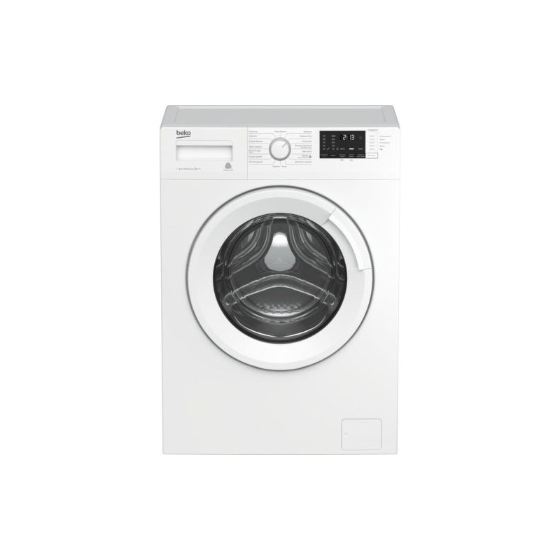 Pracka aut.BEKO WUE  6512CSX0 slim