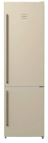 Kombi chlad.GORENJE NRK-621CLI Classico