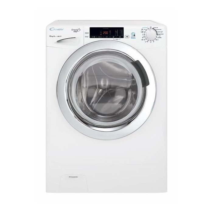 Pracka aut.CANDY GVS 1410TWC3/1-S