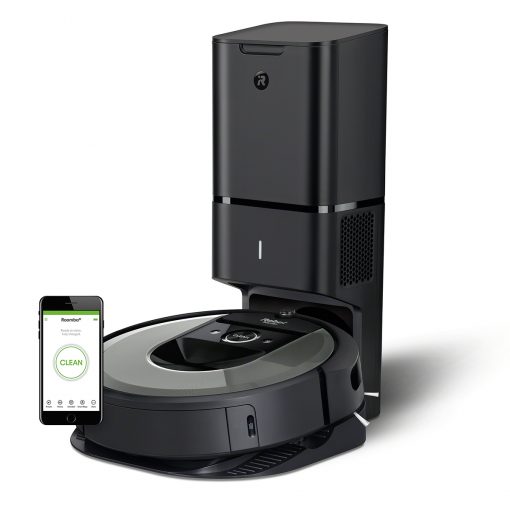 i-Robot Roomba i7