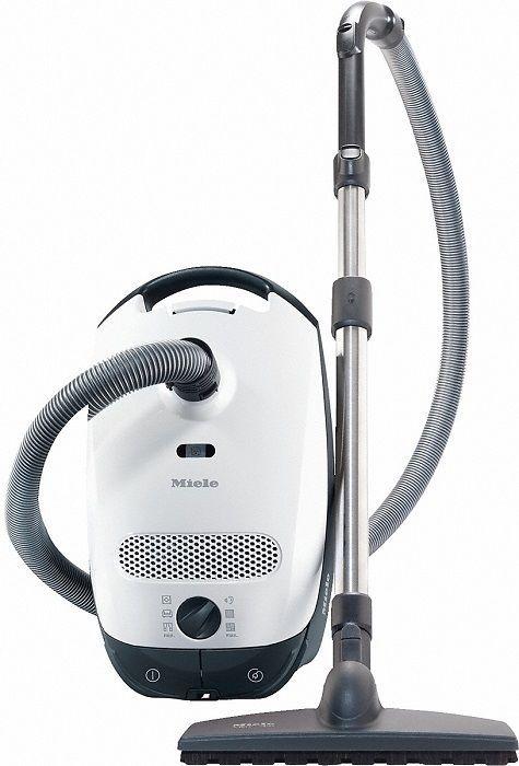 Vysavac Miele CLASSIC C1 Parquet lowe SBAF3
