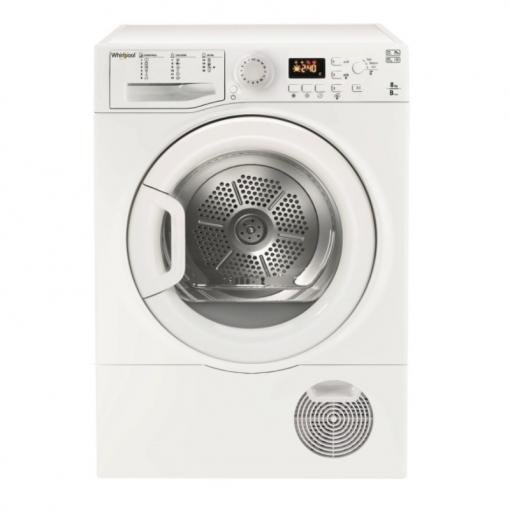 Susicka pr.WHIRLPOOL WTD 850B W