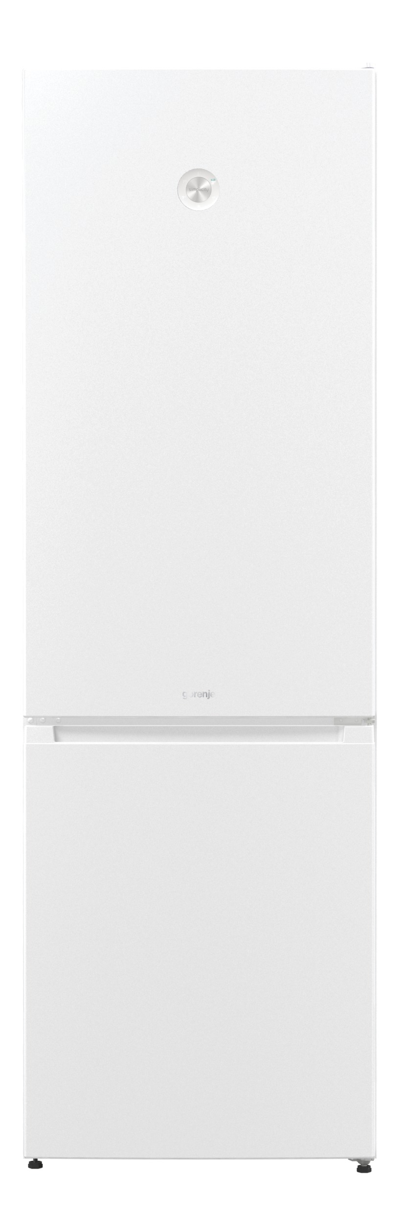 Kombi chlad.GORENJE NRK-612SYW4