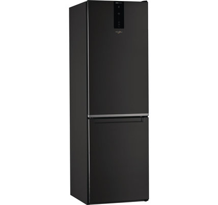 Kombi chlad.WHIRLPOOL W7 821O K