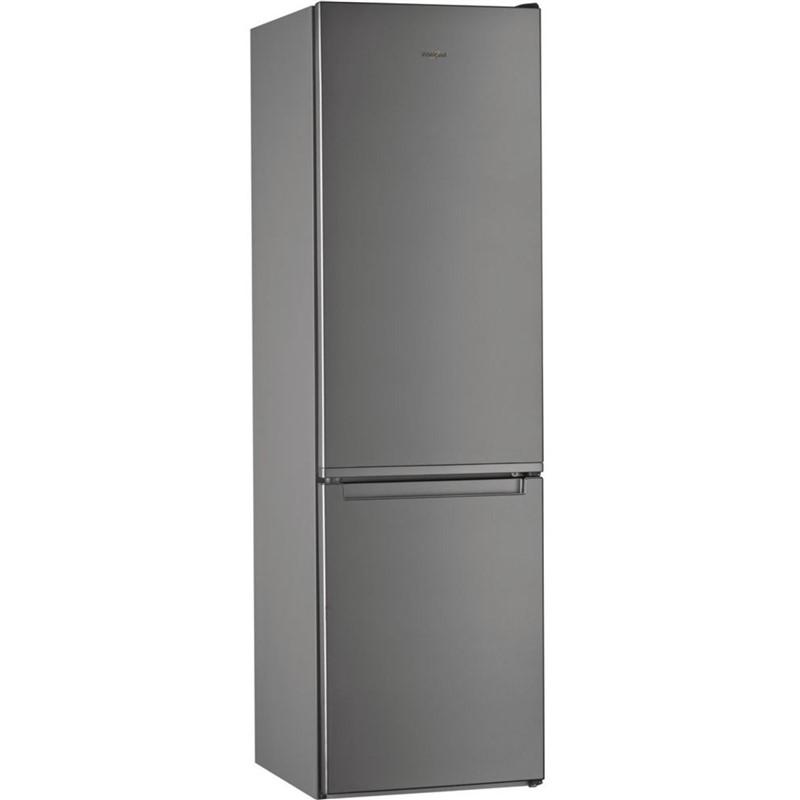 Kombi chlad.WHIRLPOOL W5 921E OX