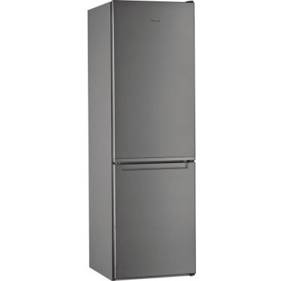 Kombi chlad.WHIRLPOOL W7 831A OX