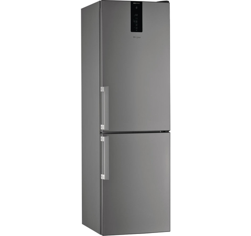 Kombi chlad.WHIRLPOOL W9 821D OX H