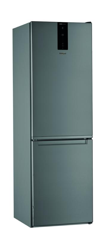 Kombi chlad.WHIRLPOOL W7 821O OX H