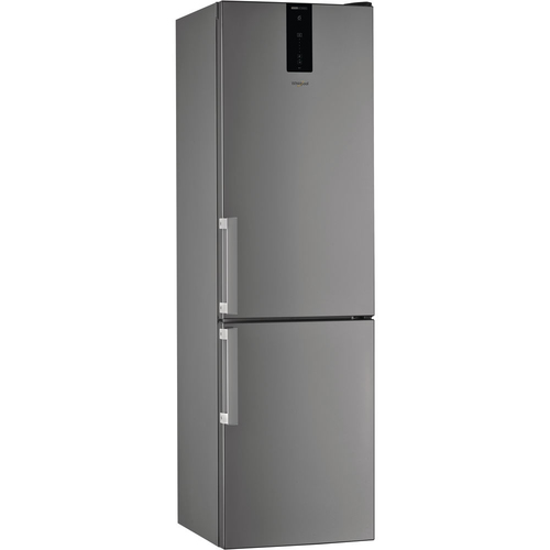 Kombi chlad.WHIRLPOOL W7 921O OX H