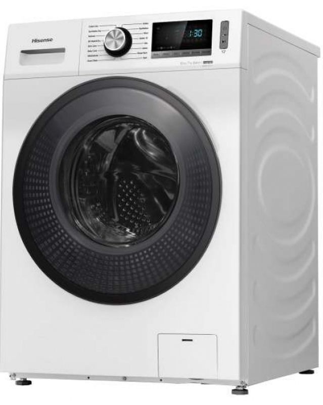 Pracka aut.HISENSE WFEH 9014VA