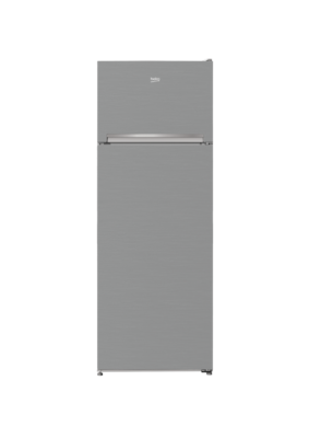 Kombi chlad.BEKO RDSA 240K20XP nerez