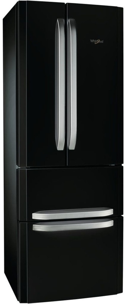 Kombi chlad.WHIRLPOOL W4 D7AAA BC