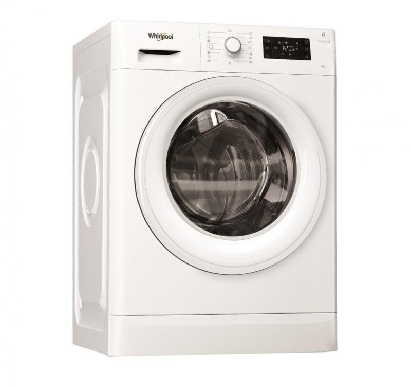 Pracka aut.WHIRLPOOL FWSG 61253W