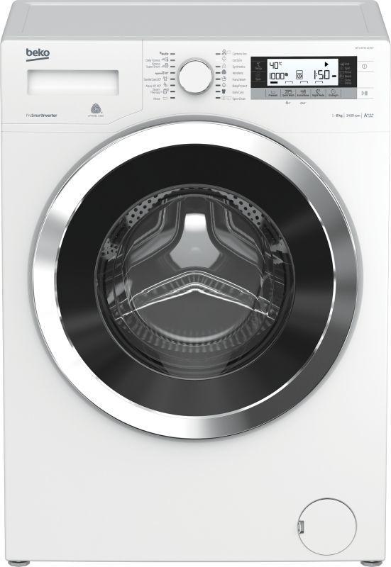 Pracka aut.BEKO WTV 8735CSXC 0ST