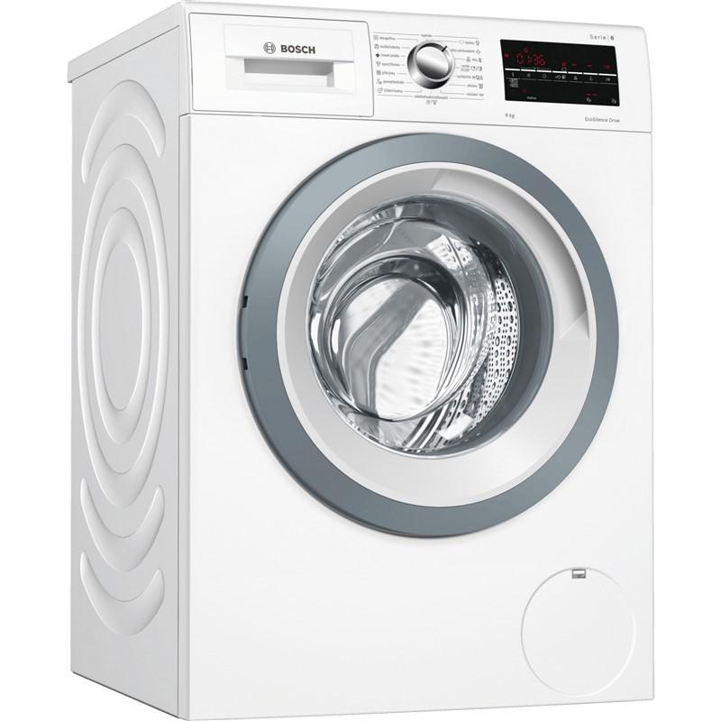 Pracka aut.BOSCH WAT 28461CS