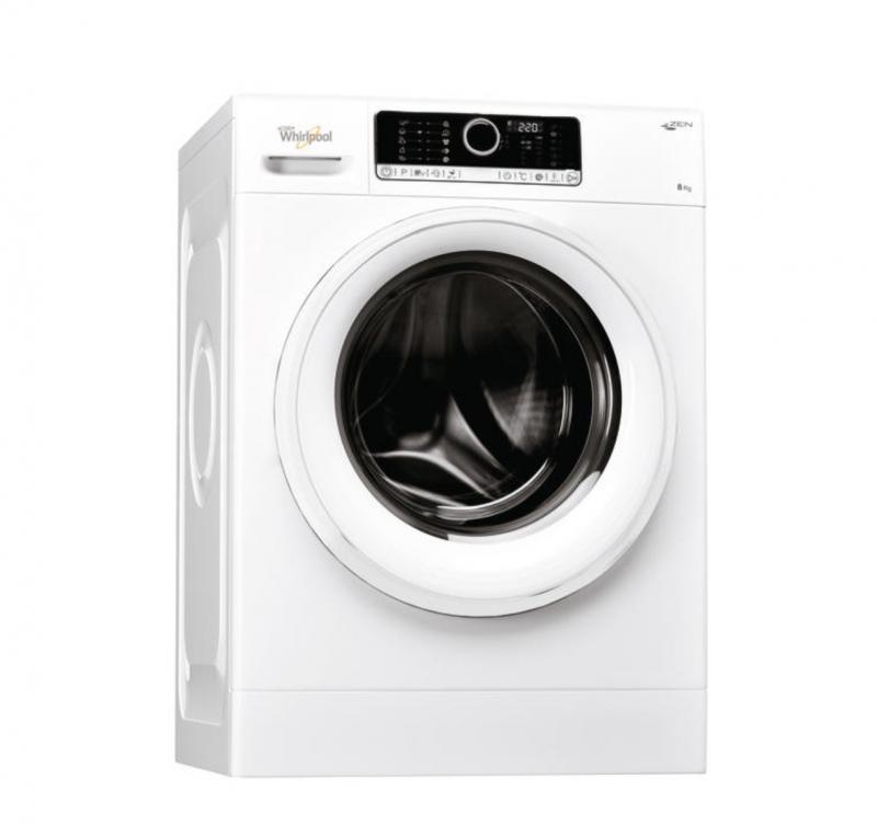Pracka aut.WHIRLPOOL FSCR 80415