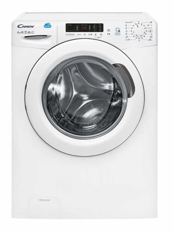Pracka aut.CANDY CS34 1262D3-S
